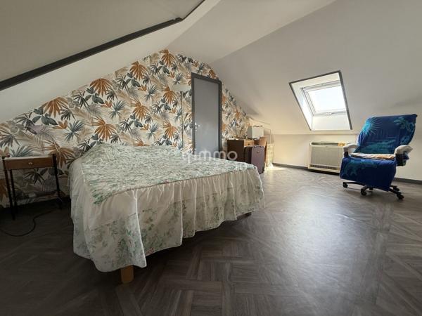 Maison familiale 6 pièces – Quartier La Garenne , Maintenon