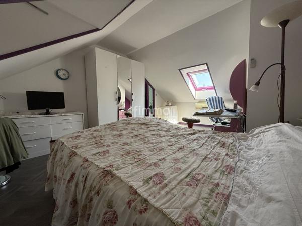 Maison familiale 6 pièces – Quartier La Garenne , Maintenon