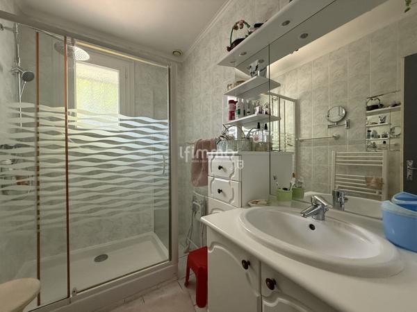 Maison familiale 6 pièces – Quartier La Garenne , Maintenon