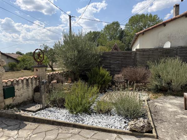 Charmante maison de campagne