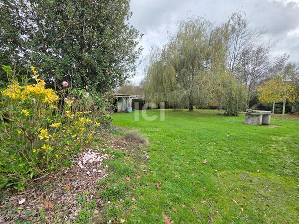 Maison Saint Philbert De Grand Lieu 5 pièce(s) 104 m2