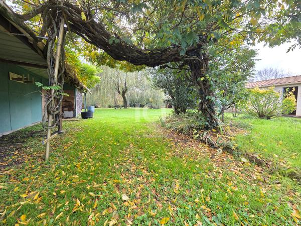 Maison Saint Philbert De Grand Lieu 5 pièce(s) 104 m2