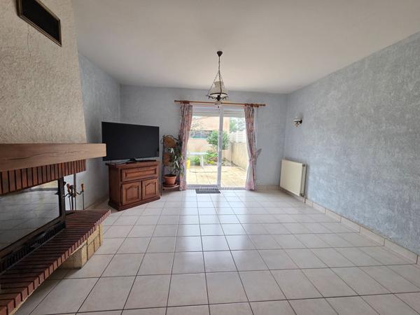 Maison Saint Philbert De Grand Lieu 5 pièce(s) 104 m2