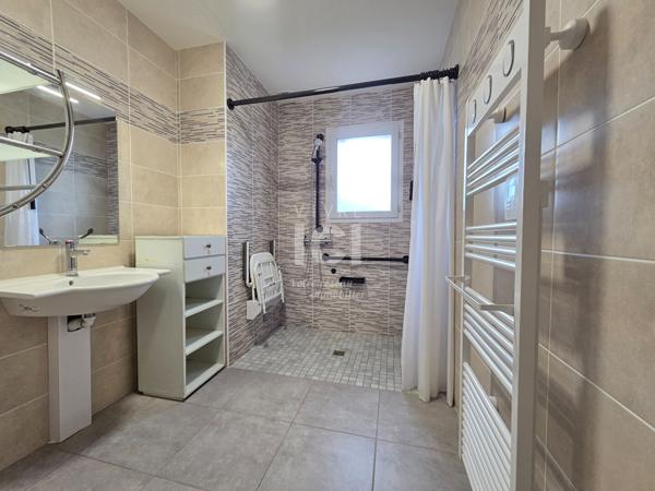 Maison Saint Philbert De Grand Lieu 5 pièce(s) 104 m2