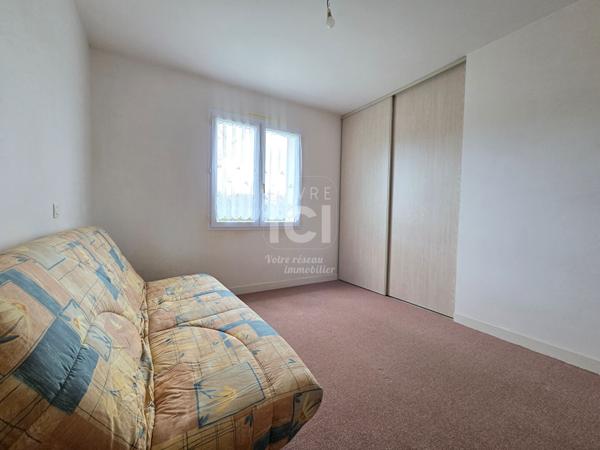 Maison Saint Philbert De Grand Lieu 5 pièce(s) 104 m2