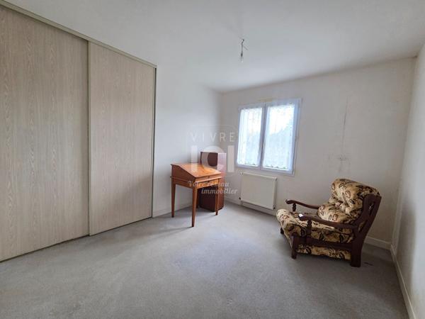 Maison Saint Philbert De Grand Lieu 5 pièce(s) 104 m2