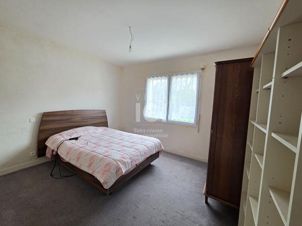 Maison Saint Philbert De Grand Lieu 5 pièce(s) 104 m2