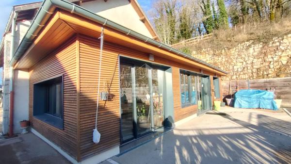 Fonds de commerce Plateau D'hauteville