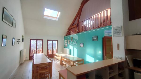 Fonds de commerce Plateau D'hauteville