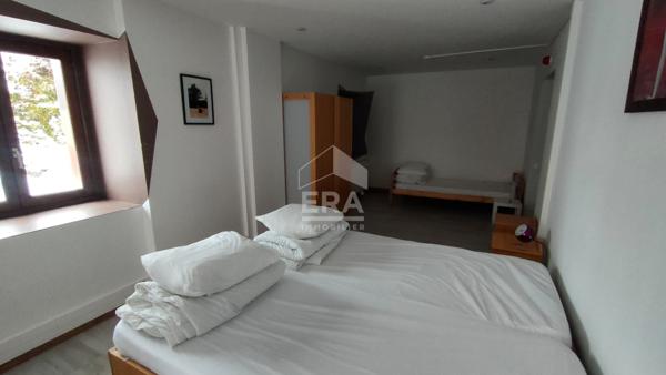 Fonds de commerce Plateau D'hauteville