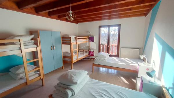 Fonds de commerce Plateau D'hauteville