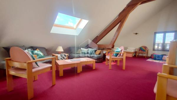 Fonds de commerce Plateau D'hauteville