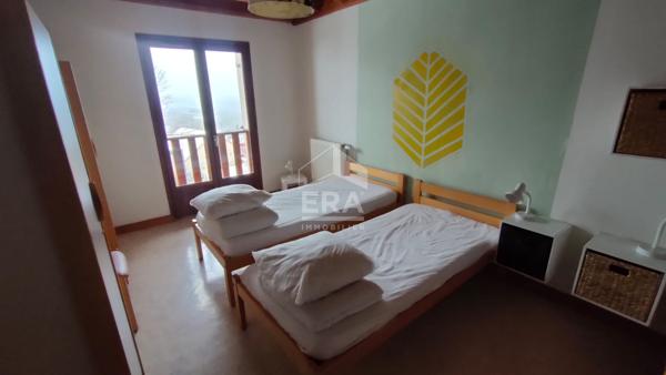 Fonds de commerce Plateau D'hauteville