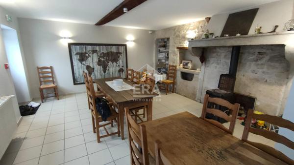 Fonds de commerce Plateau D'hauteville