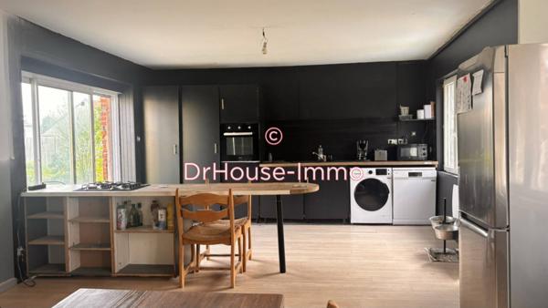 Maison à vendre 6 pièces de 176 m²