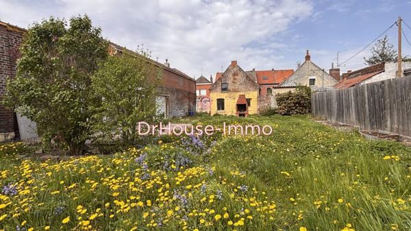 Maison à vendre 6 pièces de 176 m²