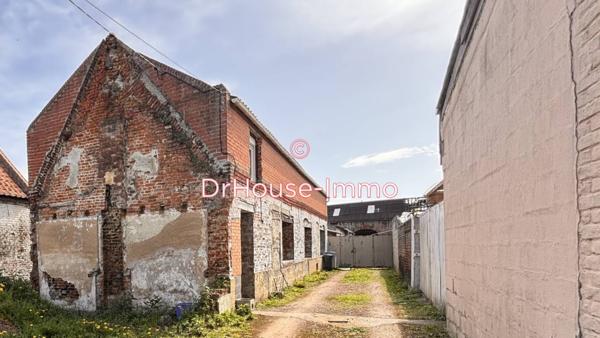 Maison à vendre 6 pièces de 176 m²