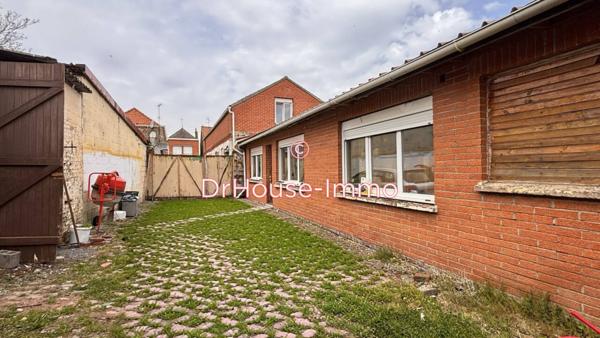 Maison à vendre 6 pièces de 176 m²