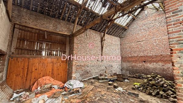 Maison à vendre 6 pièces de 176 m²