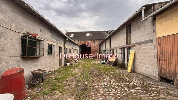 Maison à vendre 6 pièces de 176 m²