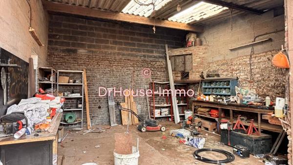 Maison à vendre 6 pièces de 176 m²