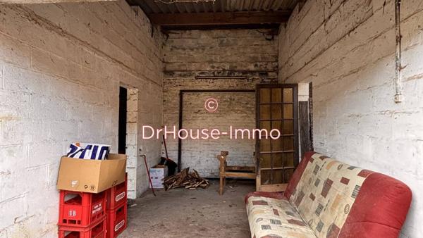 Maison à vendre 6 pièces de 176 m²
