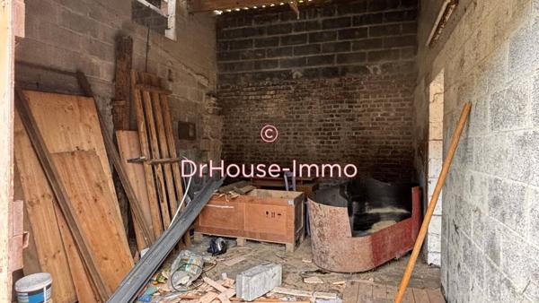Maison à vendre 6 pièces de 176 m²