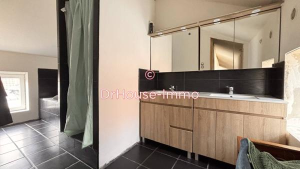 Maison à vendre 6 pièces de 176 m²