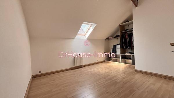 Maison à vendre 6 pièces de 176 m²
