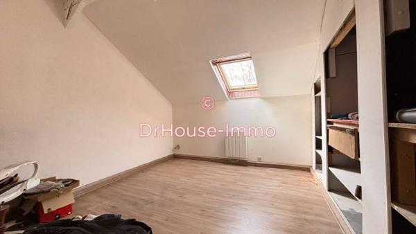 Maison à vendre 6 pièces de 176 m²