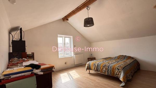 Maison à vendre 6 pièces de 176 m²
