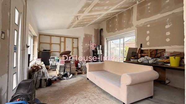 Maison à vendre 6 pièces de 176 m²