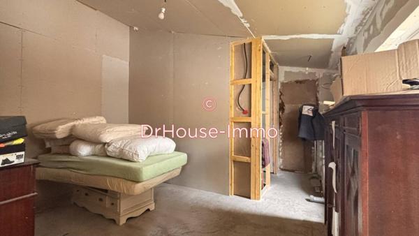 Maison à vendre 6 pièces de 176 m²