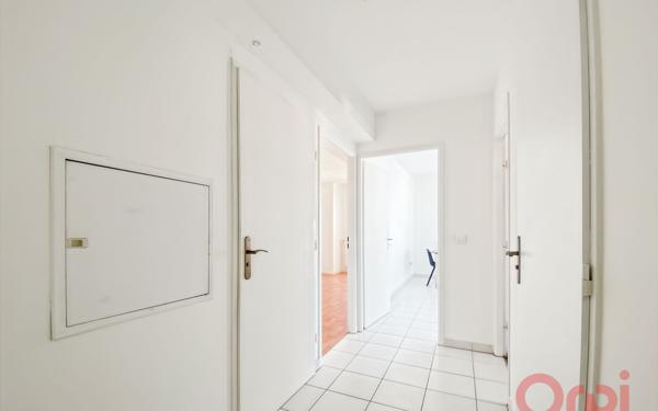 Appartement à vendre    3 pièces • 59,42 m2 Aubervilliers