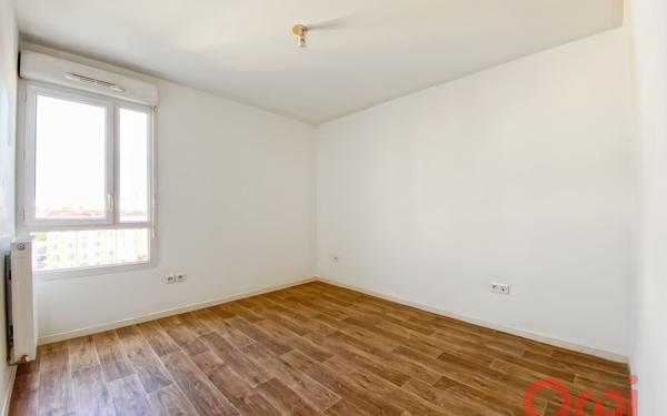 Appartement à vendre    3 pièces • 59,42 m2 Aubervilliers