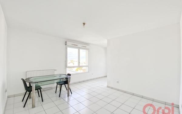 Appartement à vendre    3 pièces • 59,42 m2 Aubervilliers