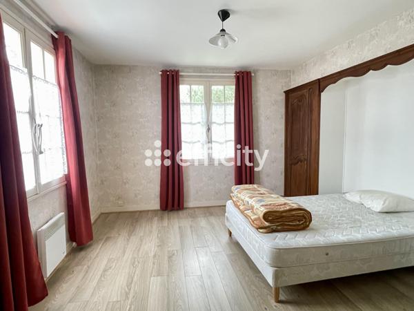 Maison 6 pièces - 128 m²