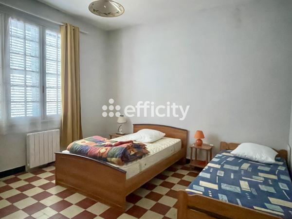 Maison 6 pièces - 128 m²