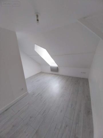 Appartement à louer à Pont-Audemer dans l'Eure (27500), ref : 065/370   
Centre ville