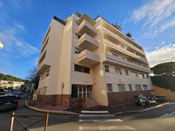 Vente / Appartement T2