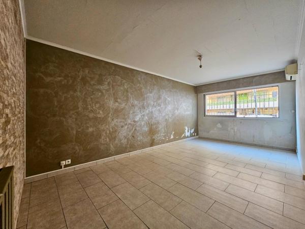 Vente / Appartement T2