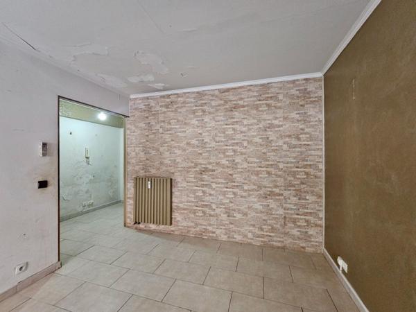 Vente / Appartement T2