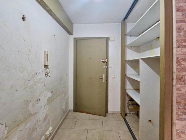 Vente / Appartement T2