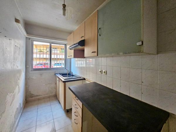Vente / Appartement T2