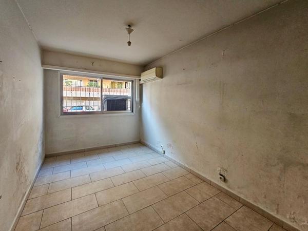Vente / Appartement T2