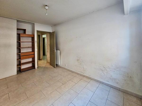 Vente / Appartement T2