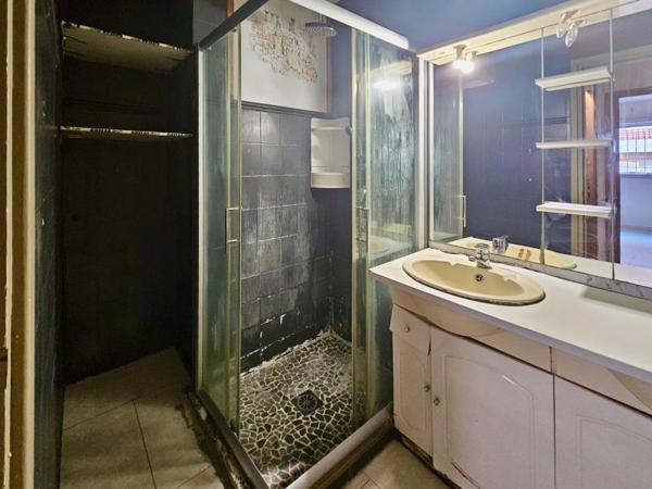 Vente / Appartement T2