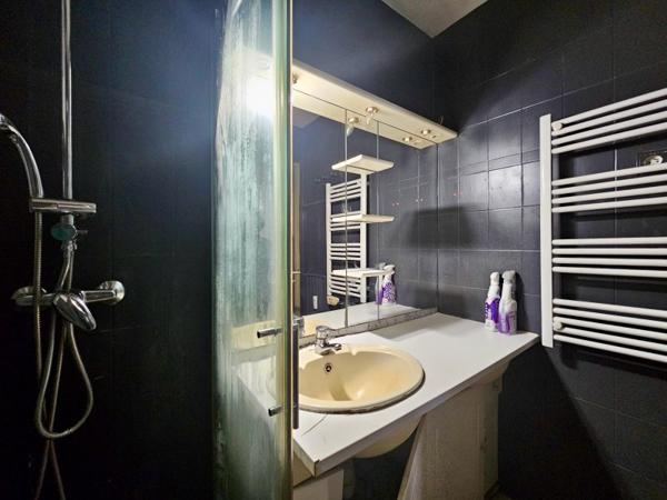 Vente / Appartement T2