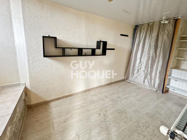 Maison à vendre à Fontenay Trésigny