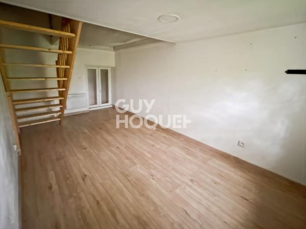 Maison à vendre à Fontenay Trésigny